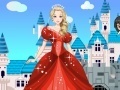 Igra Princess In Winter Season