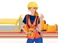 Igra Pretty Worker Girl
