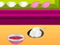 Igra Berry Parfaits