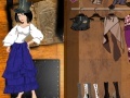 Igra Steampunk Clothing