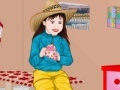 Igra Girl Craft: Room Decor