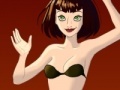 Igra Doll by the name Azazel