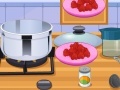 Igra Cherry Vanilla Ice Cream