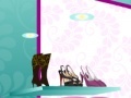 Igra Shoe Store Decoration