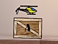 Igra Desktop Copter
