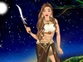 Igra Fighter Girl