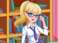Igra Geek chic