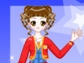Igra Candy School Girl