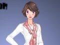 Igra Madison dressup
