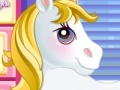 Igra Pony Vet Doctor 