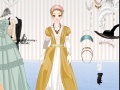 Igra Tender With Long Dress