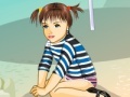 Igra Kid Dress Up