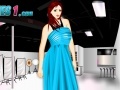 Igra Photoshoot Dress Up