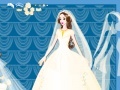 Igra A Magic Wedding Dress
