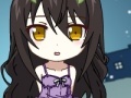 Igra Gloomy girl
