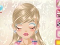 Igra Cool girl makeover