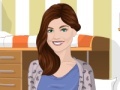 Igra Pretty Little Liars: Makeover Aria