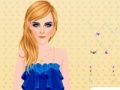 Igra Makeup style icon