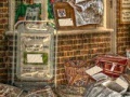 Igra Postal Secrets