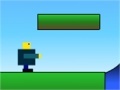 Igra Adventures of Mike Man 2