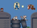 Igra Megaman Scene Creator 1.0
