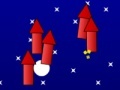 Igra Firework Avoidance