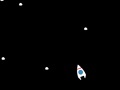 Igra Gimboid Asteroids