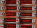 Igra Red Faction Soundboard