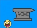 Igra Aggravated Anvils