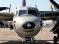Igra Military Aircraft Hawkeye