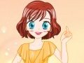 Igra Colina dress up