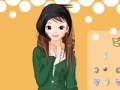 Igra Model Dress up