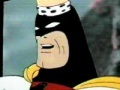 Igra Space Ghost Quiz