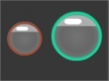 Igra Bubble Escape