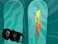 Igra Create Your Snowboard