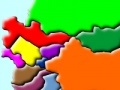 Igra geography: asia