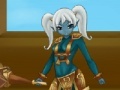 Igra Lol: Summoners quest. Chapter 3