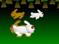 Igra Hare Fighter