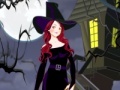 Igra Halloween Time Dress Up