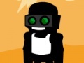 Igra TankMan DressUp