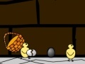 Igra Chicken and Eggs