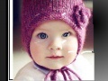 Igra Sweet Baby Jigsaw Puzzle
