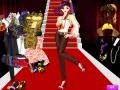 Igra Confidence On The Red Carpet