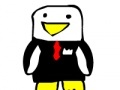 Igra Penguin Dress Up