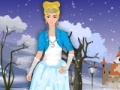 Igra Winter Queen