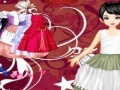 Igra Flower girl dresses