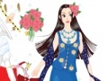 Igra Traditional Dress