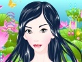 Igra Lotus Princess Makeover