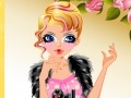 Igra Emo Girl Makeup