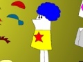 Igra Home Star Dress Up